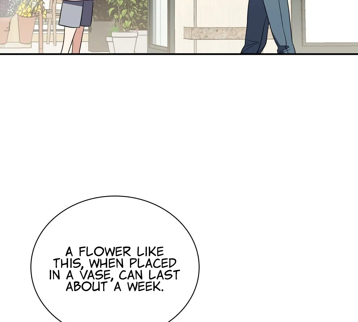 My Wife Is From a Thousand Years Ago Chapter 352 page 40 - 