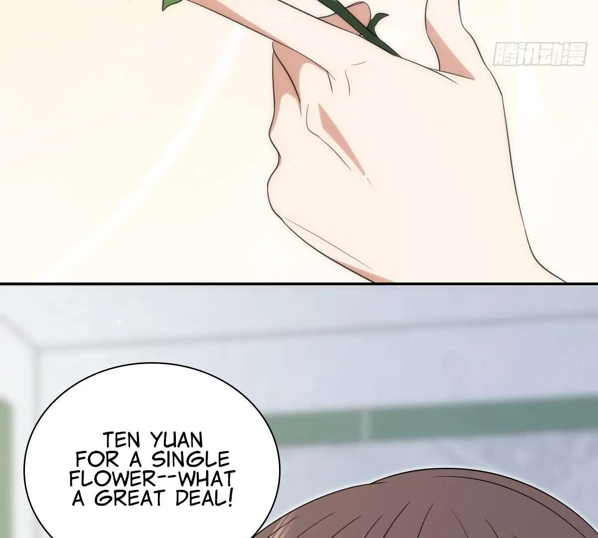 My Wife Is From a Thousand Years Ago Chapter 352 page 43 - 