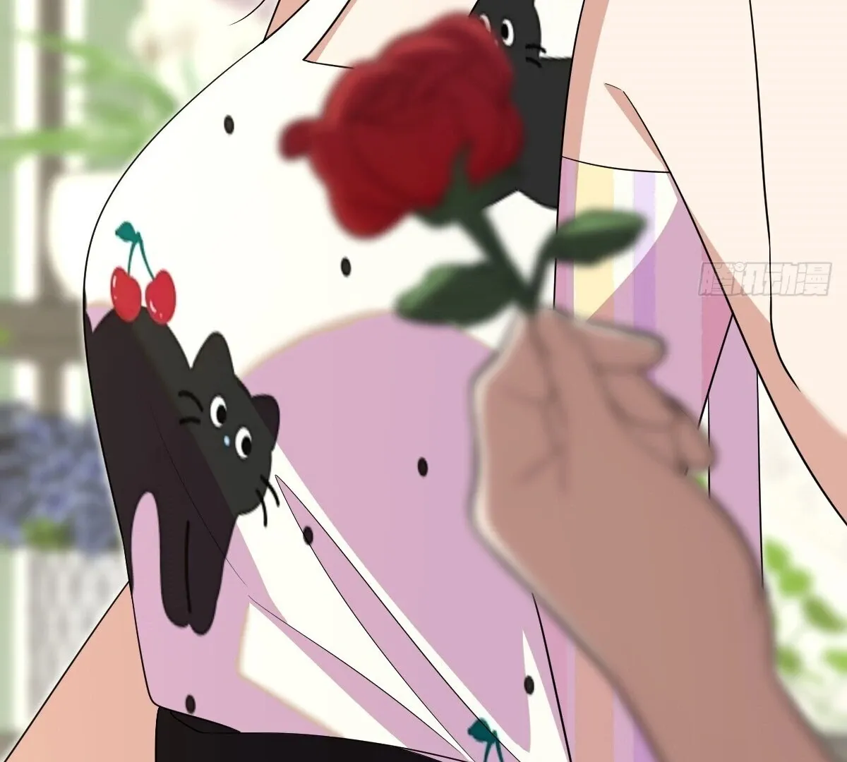 My Wife Is From a Thousand Years Ago Chapter 352 page 45 - 