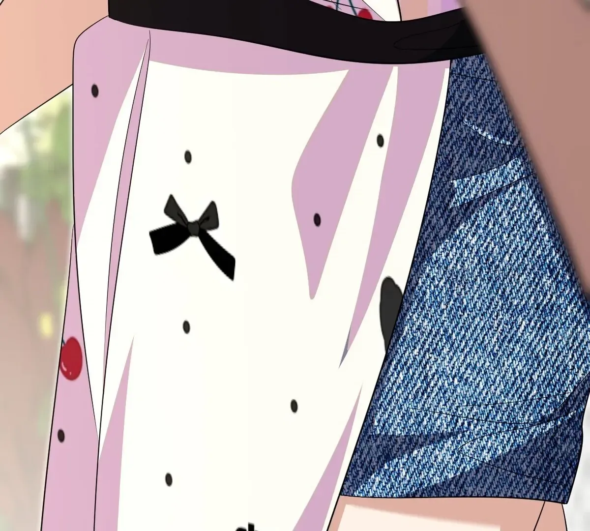 My Wife Is From a Thousand Years Ago Chapter 352 page 46 - 