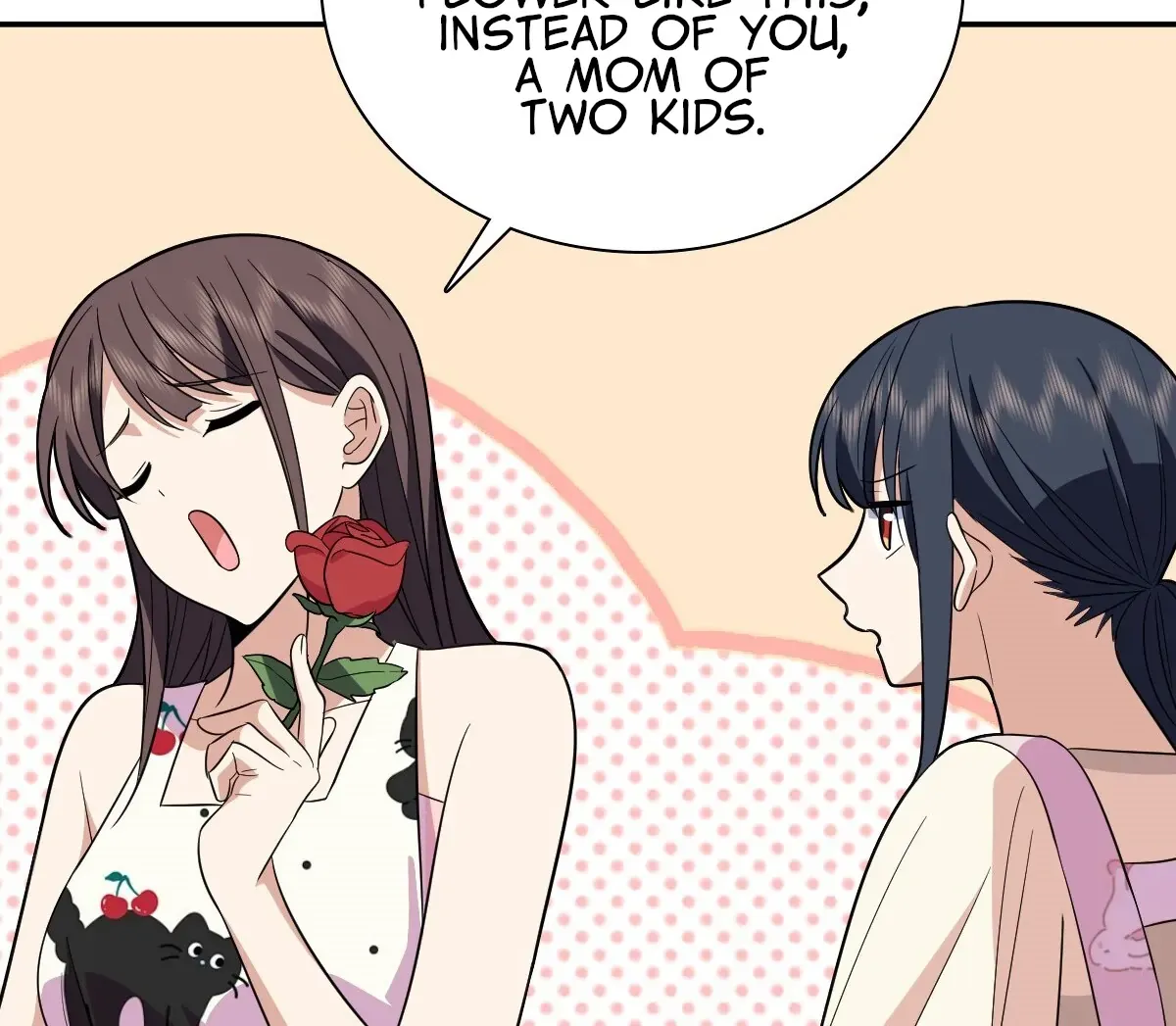My Wife Is From a Thousand Years Ago Chapter 352 page 48 - 