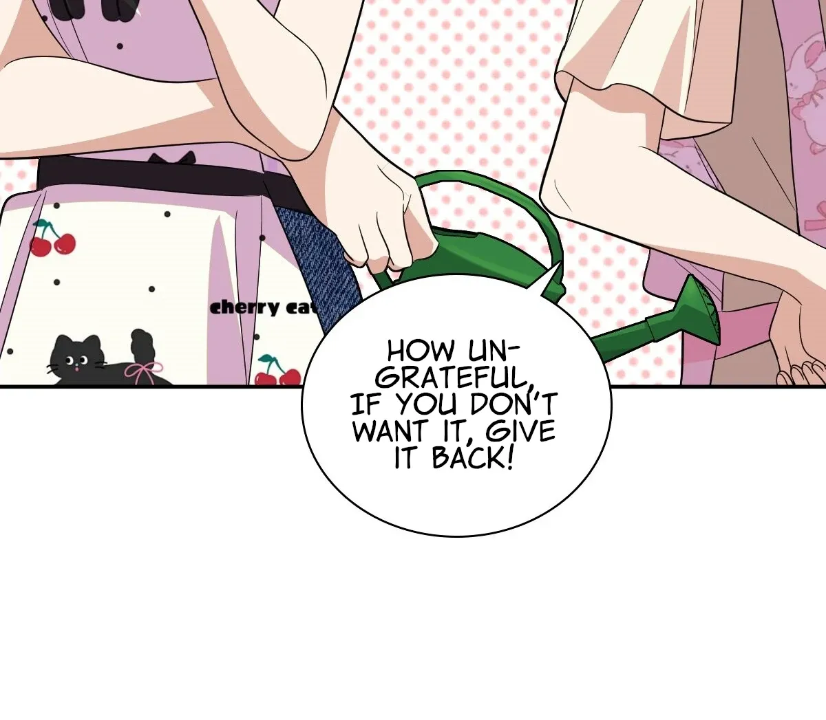 My Wife Is From a Thousand Years Ago Chapter 352 page 49 - 