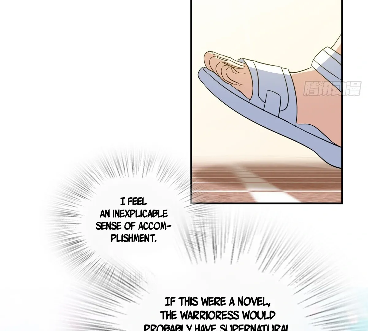 My Wife Is From a Thousand Years Ago Chapter 352 page 56 - 