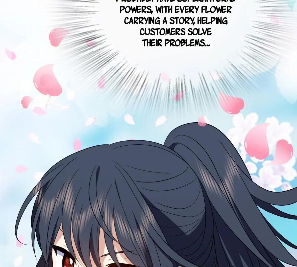 My Wife Is From a Thousand Years Ago Chapter 352 page 57 - 