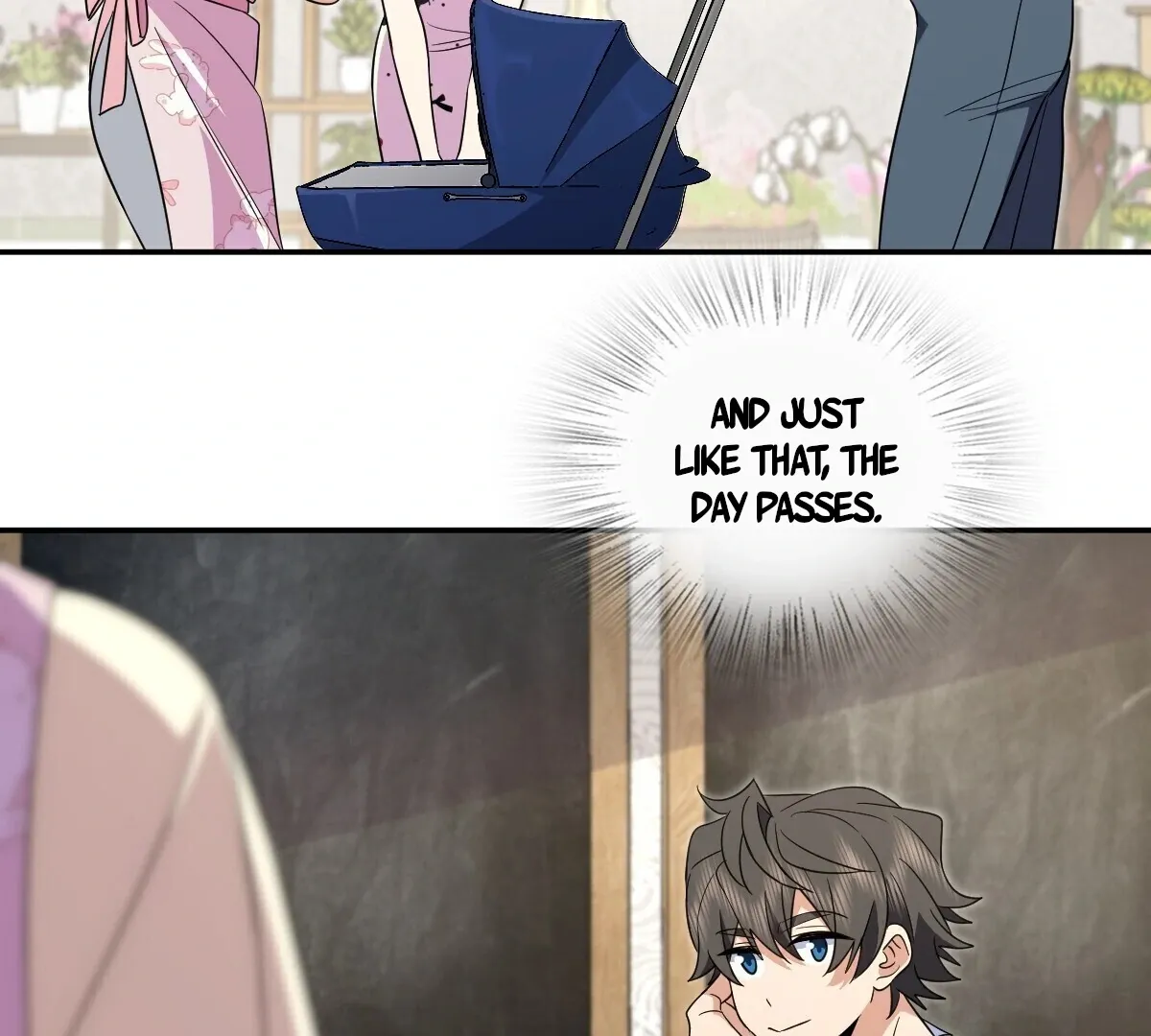 My Wife Is From a Thousand Years Ago Chapter 352 page 64 - 
