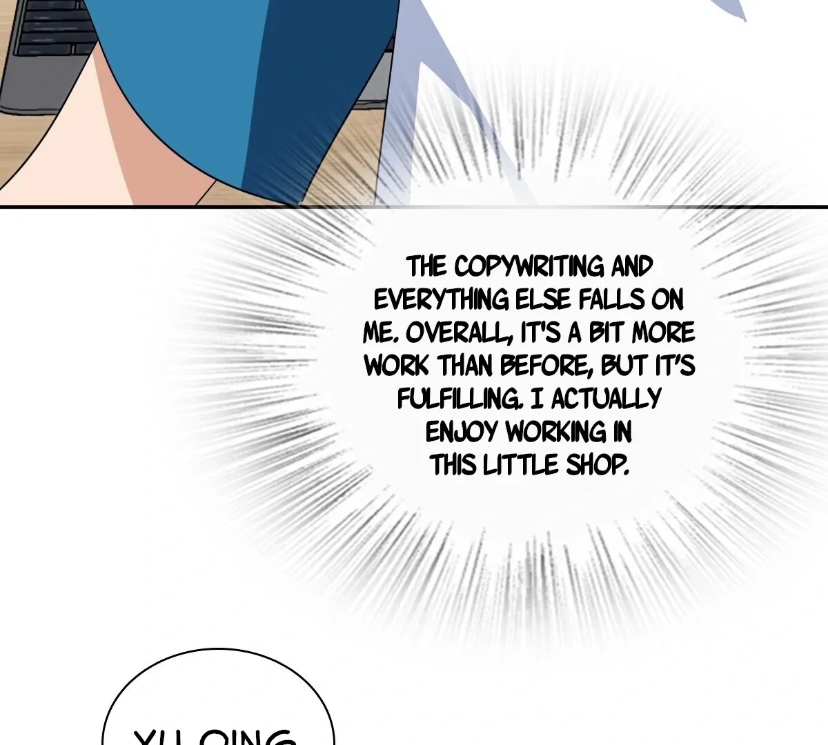My Wife Is From a Thousand Years Ago Chapter 352 page 68 - 