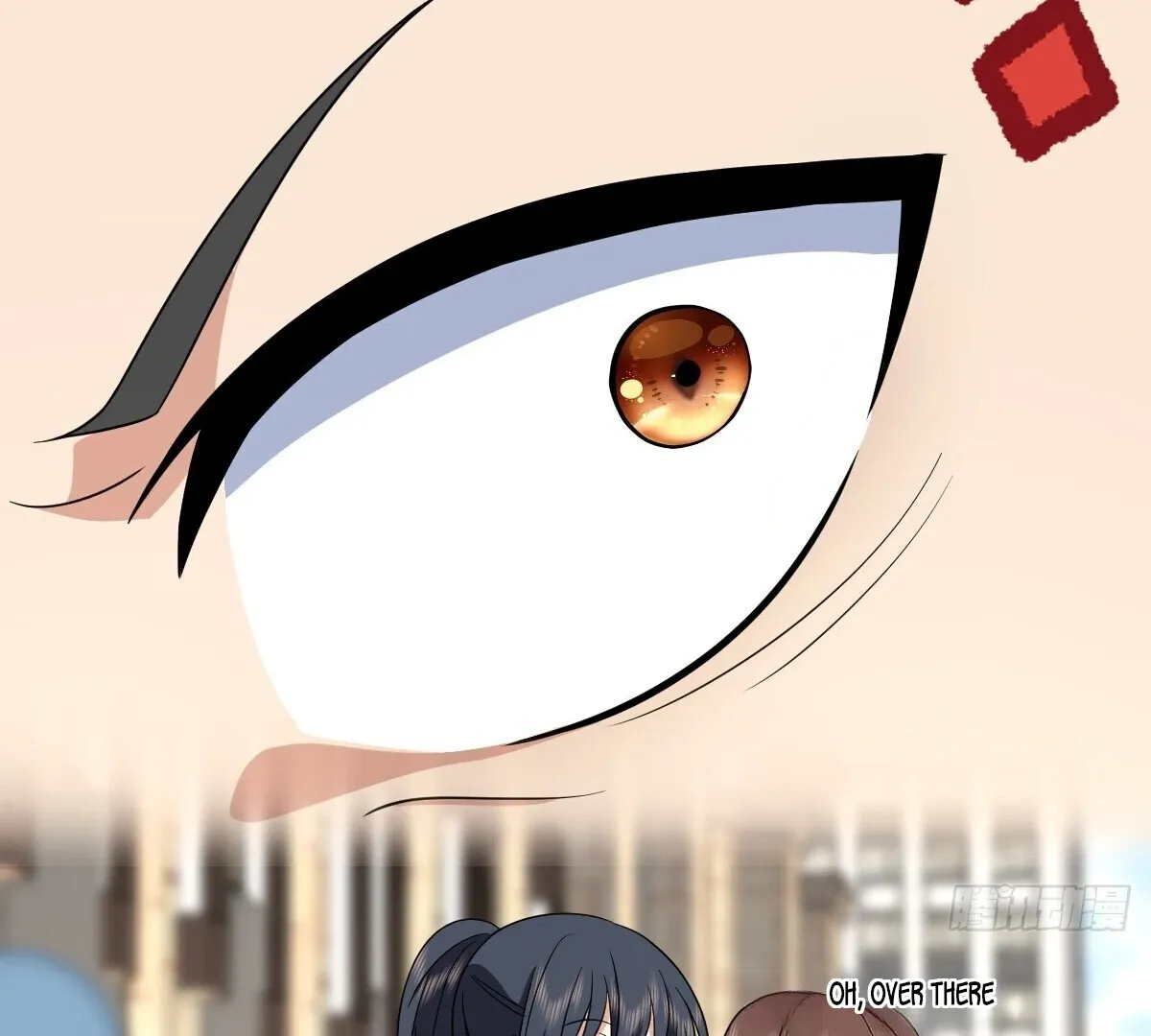 My Wife Is From a Thousand Years Ago Chapter 352 page 8 - 