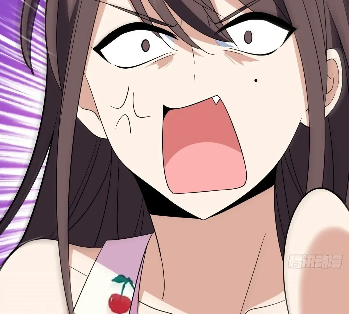 My Wife Is From a Thousand Years Ago Chapter 352 page 77 - 