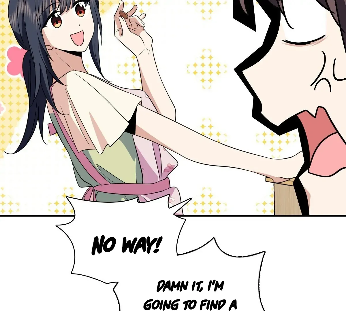 My Wife Is From a Thousand Years Ago Chapter 352 page 80 - 