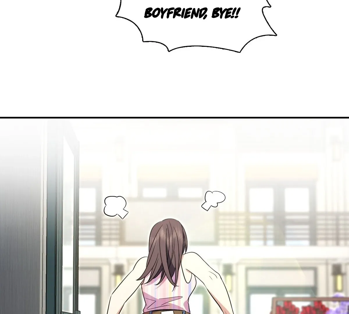 My Wife Is From a Thousand Years Ago Chapter 352 page 81 - 