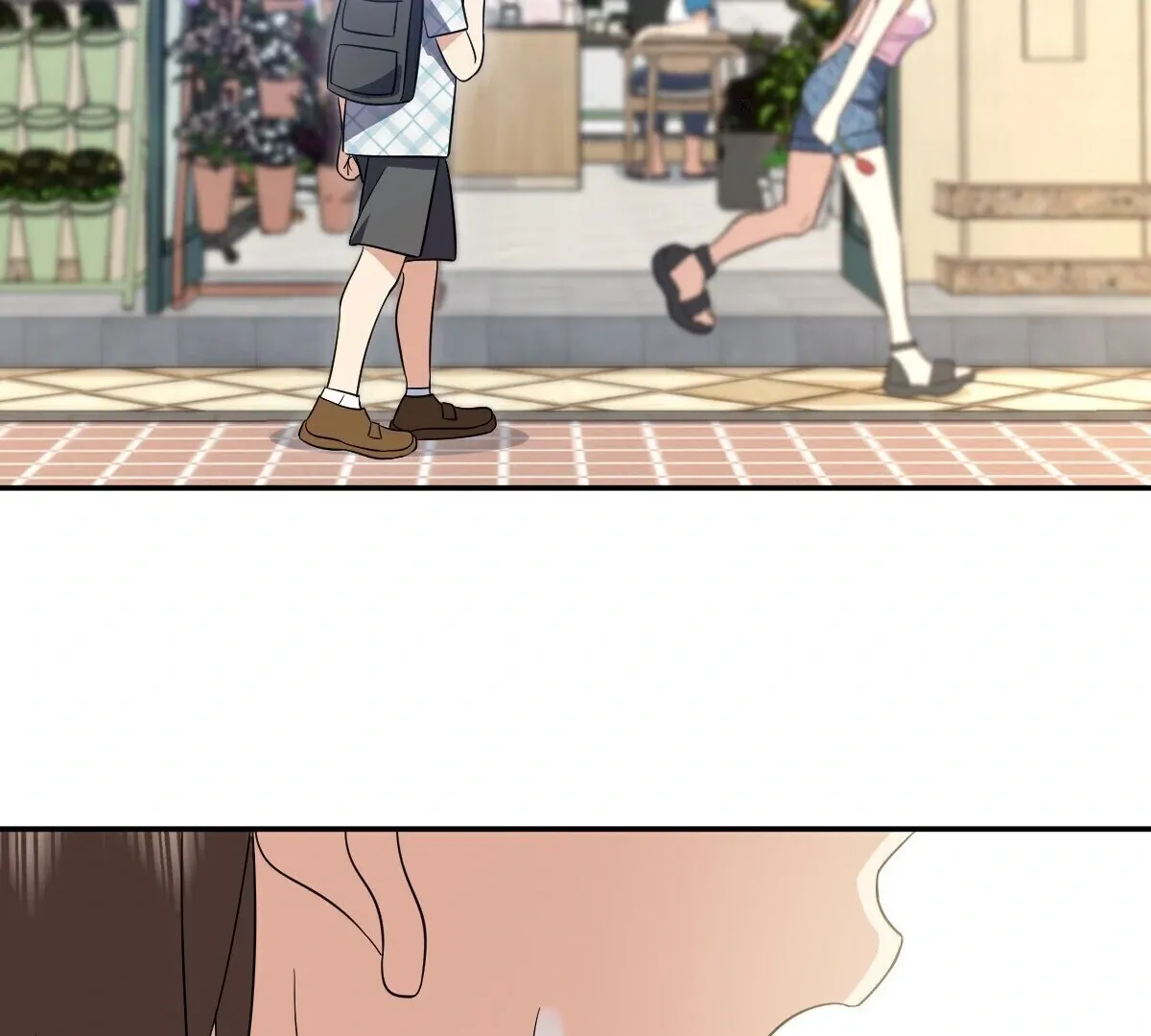 My Wife Is From a Thousand Years Ago Chapter 352 page 87 - 