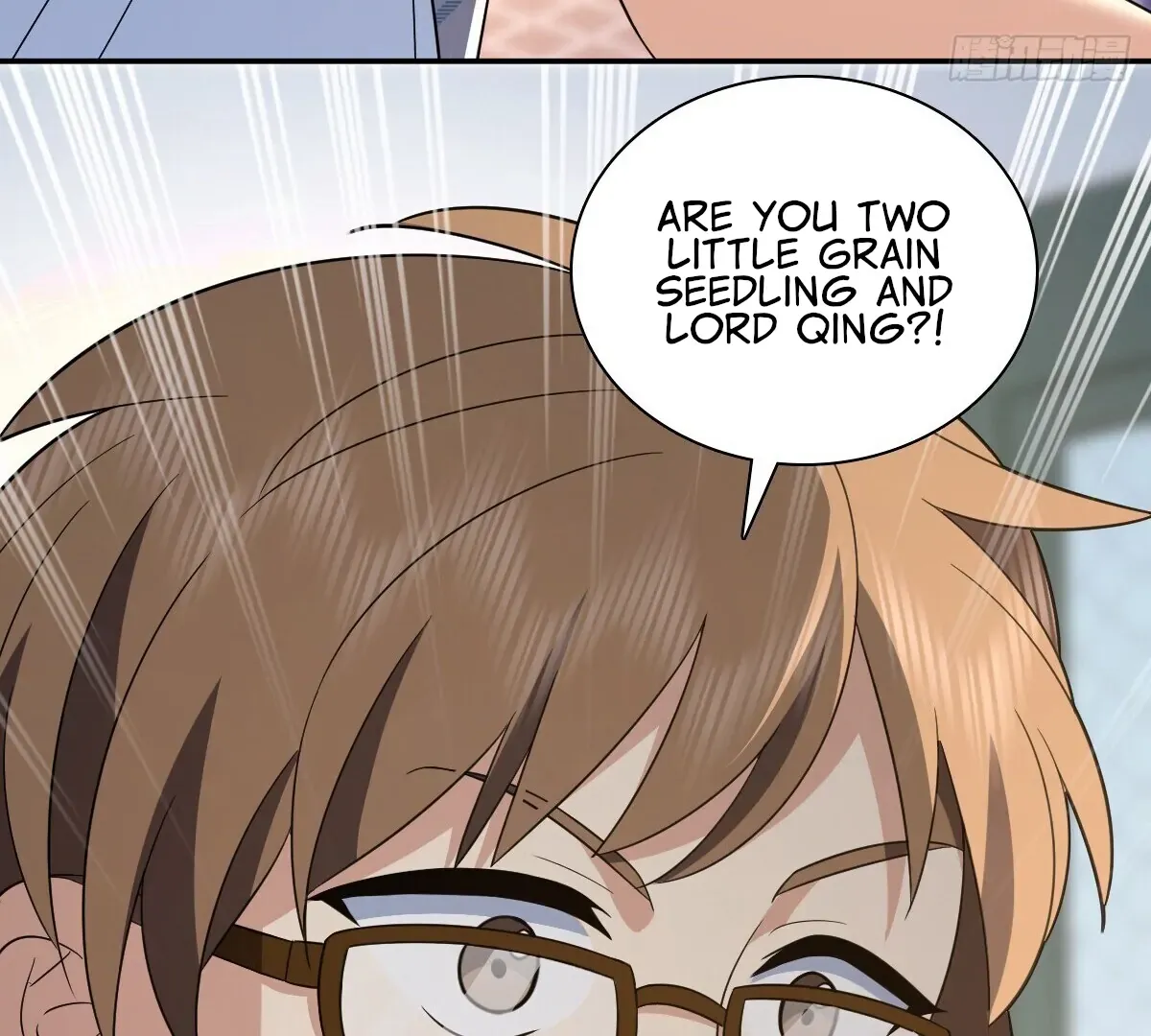 My Wife Is From a Thousand Years Ago Chapter 352 page 90 - 