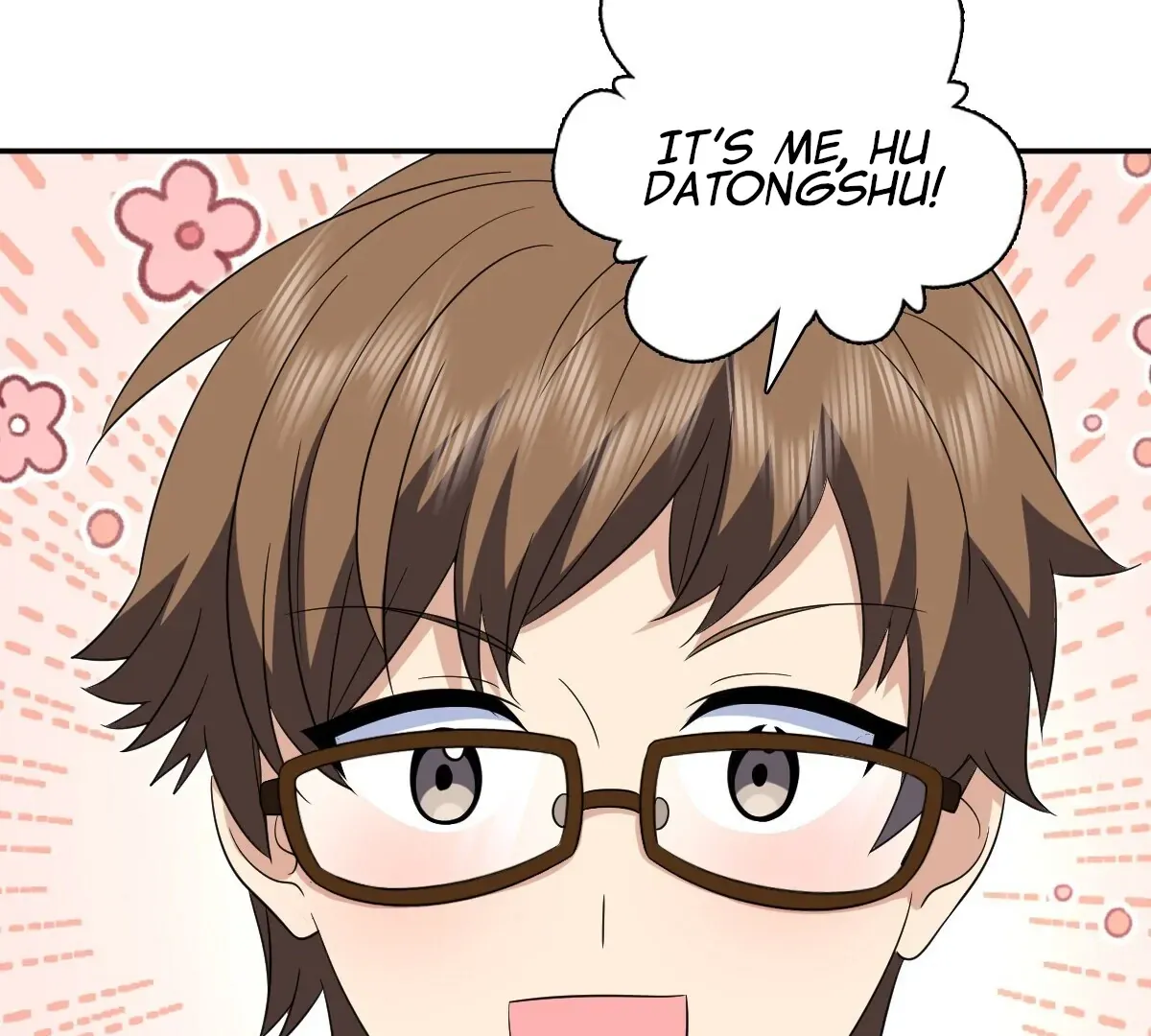 My Wife Is From a Thousand Years Ago Chapter 353 page 11 - 