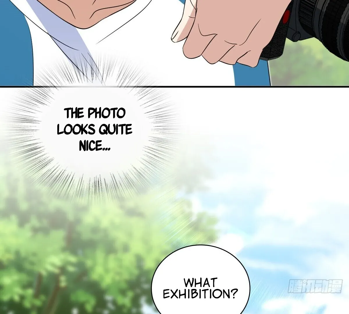 My Wife Is From a Thousand Years Ago Chapter 353 page 104 - 