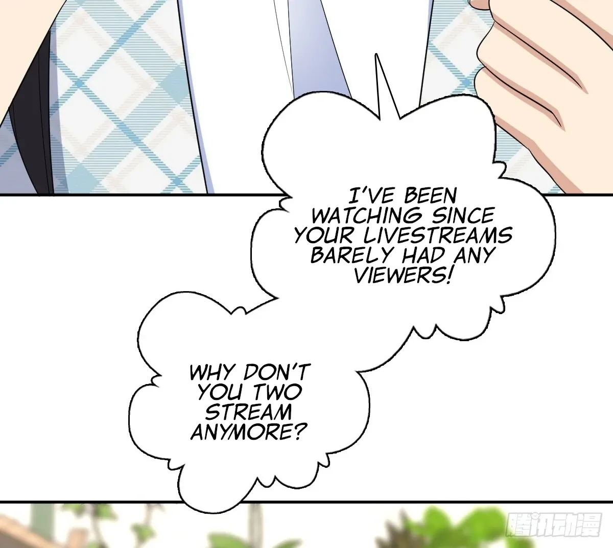 My Wife Is From a Thousand Years Ago Chapter 353 page 13 - 