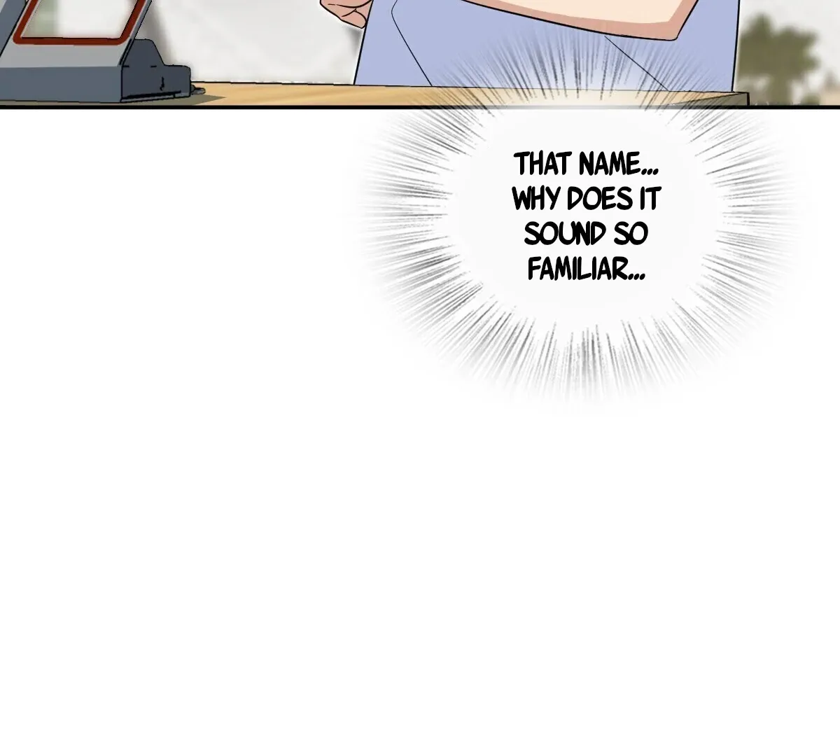 My Wife Is From a Thousand Years Ago Chapter 353 page 15 - 