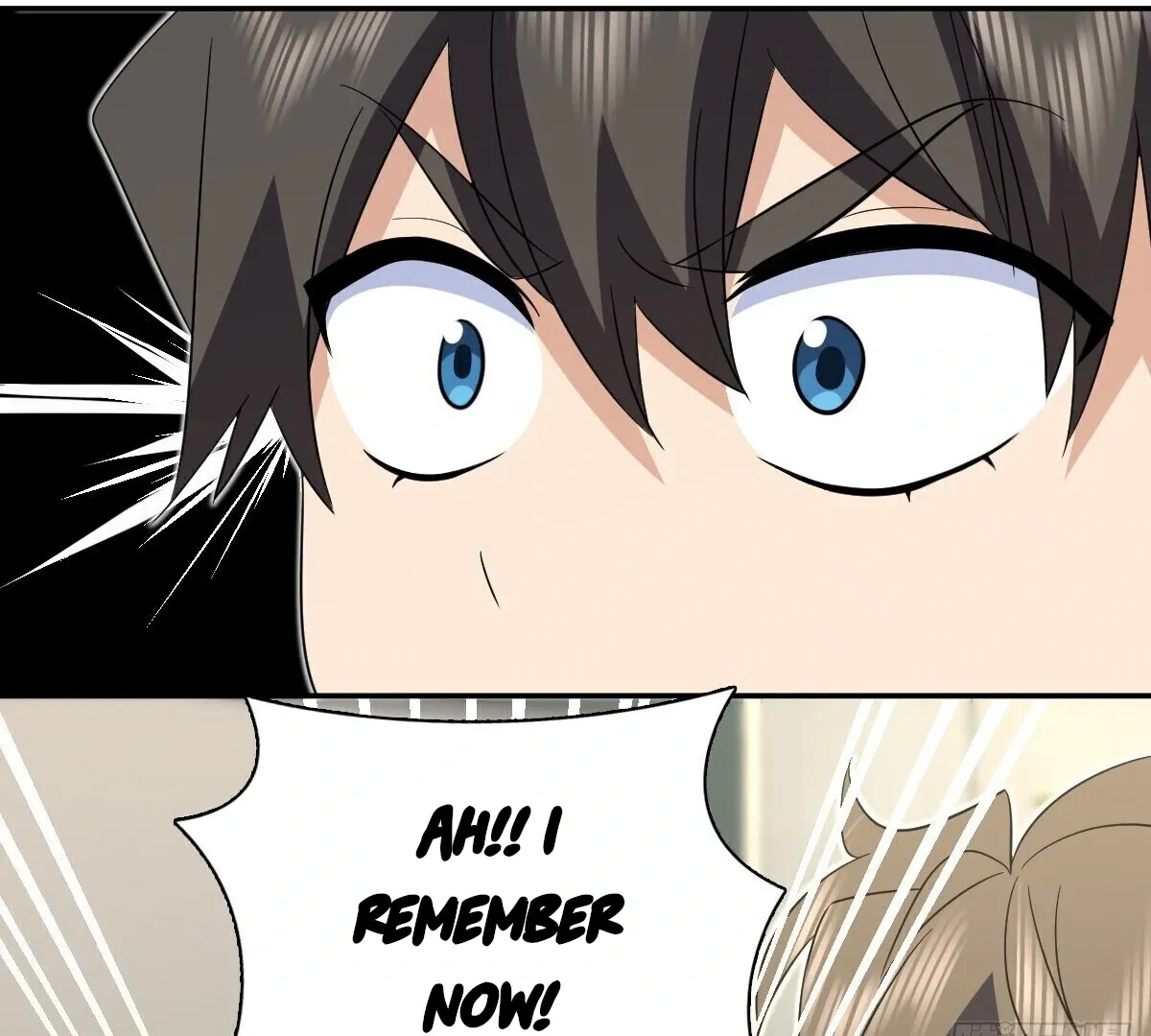 My Wife Is From a Thousand Years Ago Chapter 353 page 16 - 