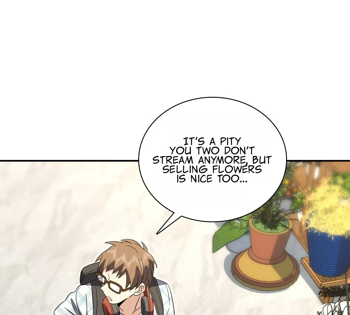 My Wife Is From a Thousand Years Ago Chapter 353 page 27 - 