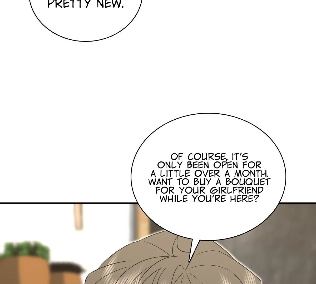 My Wife Is From a Thousand Years Ago Chapter 353 page 29 - 
