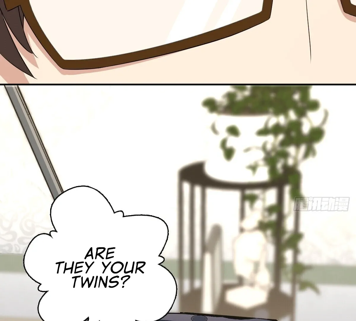 My Wife Is From a Thousand Years Ago Chapter 353 page 35 - 