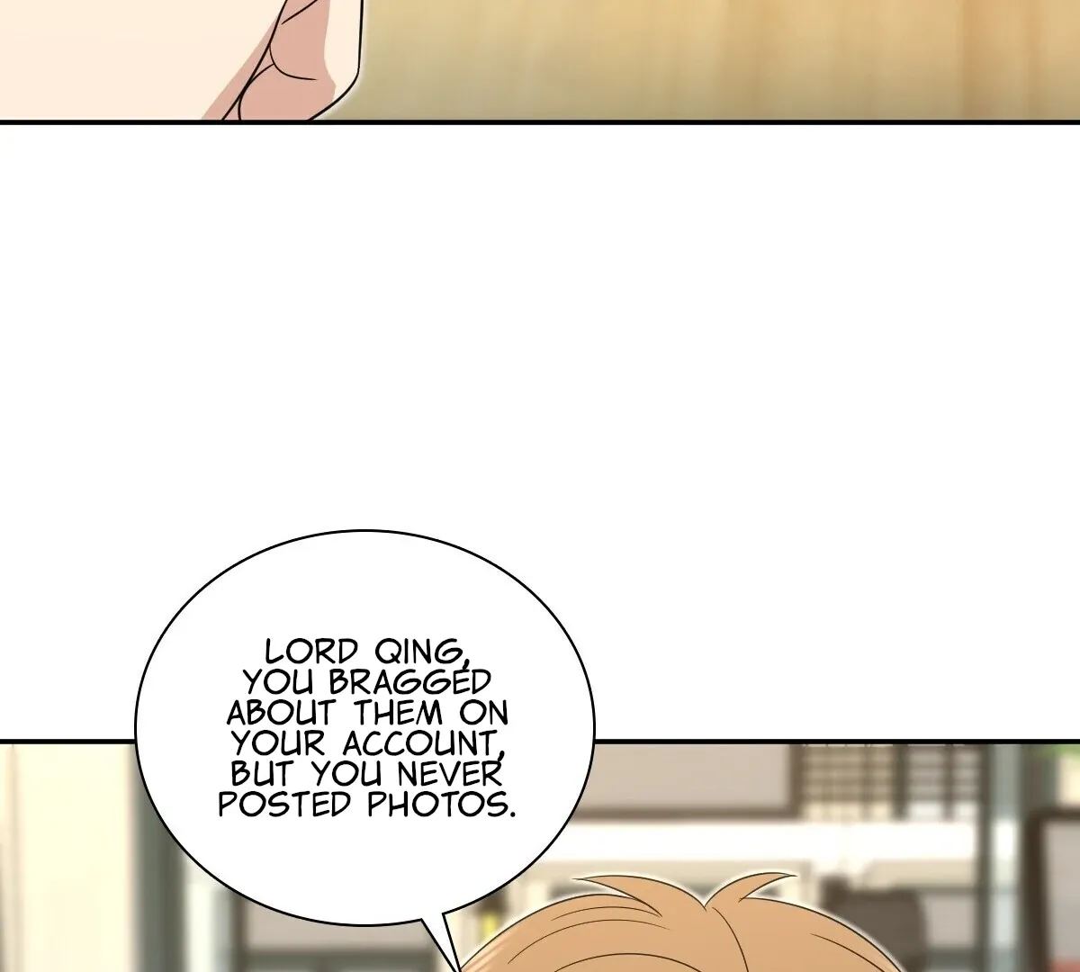 My Wife Is From a Thousand Years Ago Chapter 353 page 37 - 