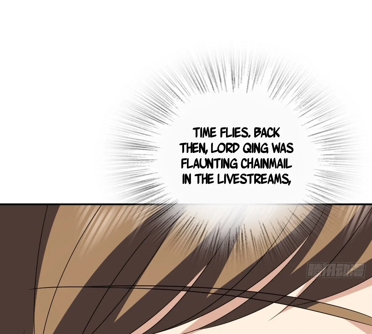 My Wife Is From a Thousand Years Ago Chapter 353 page 41 - 