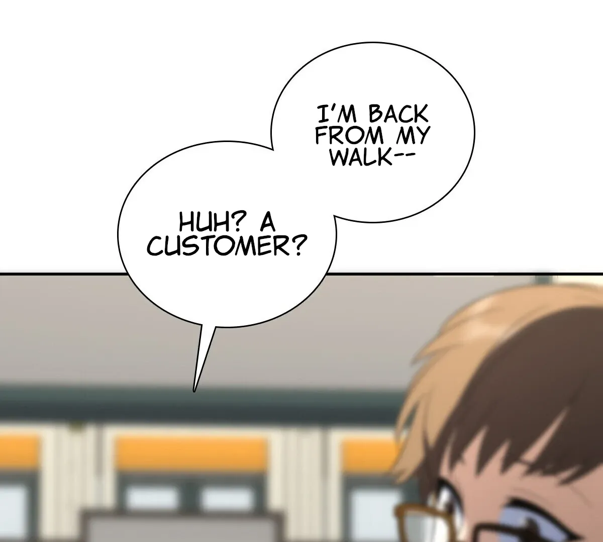My Wife Is From a Thousand Years Ago Chapter 353 page 44 - 