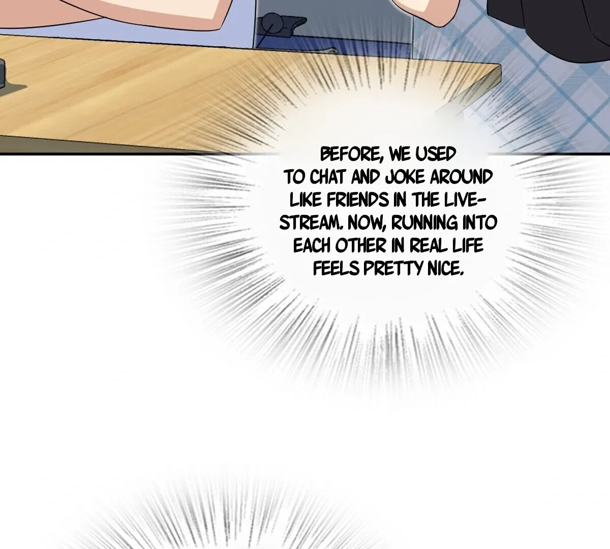 My Wife Is From a Thousand Years Ago Chapter 353 page 48 - 