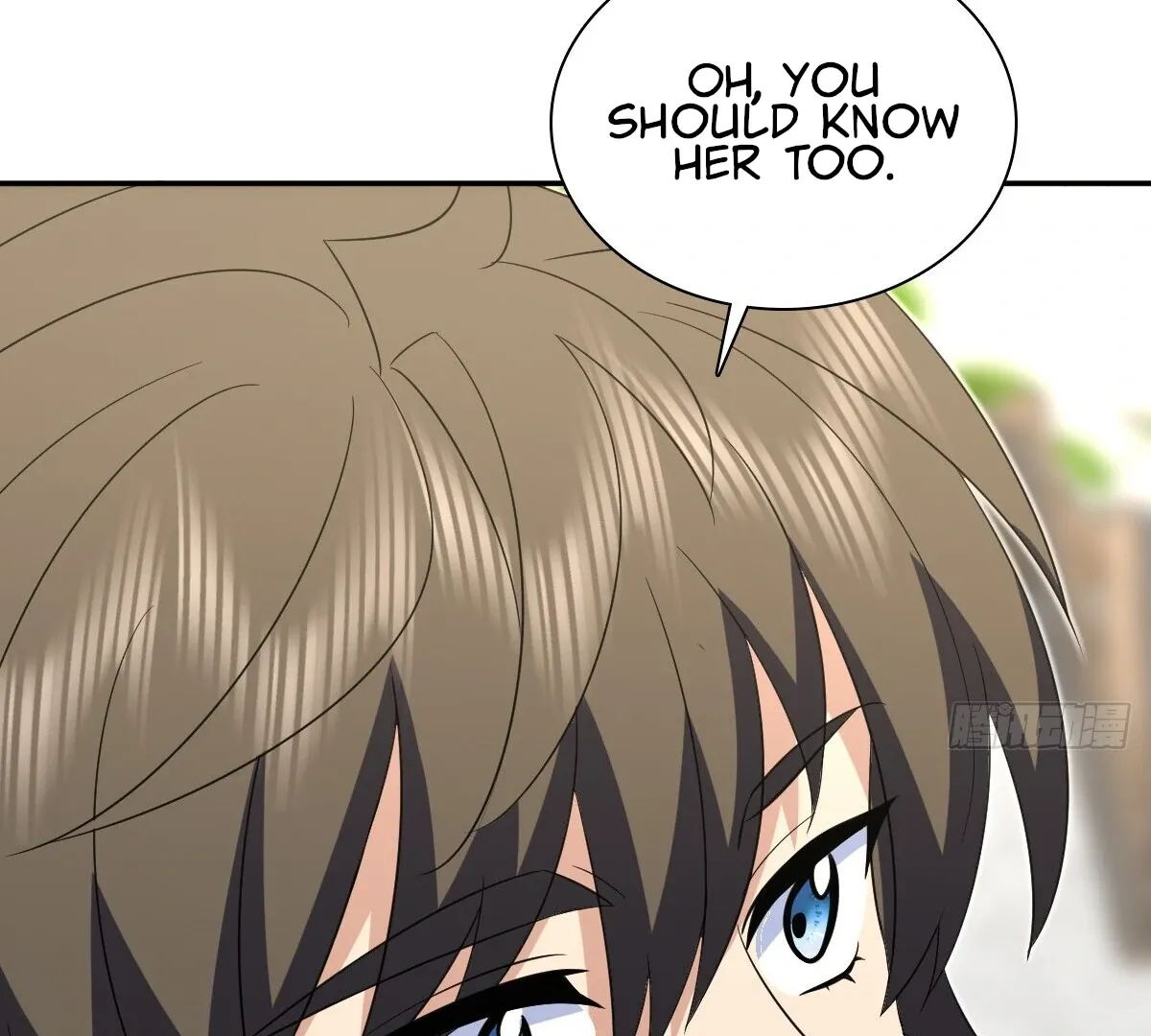 My Wife Is From a Thousand Years Ago Chapter 353 page 51 - 