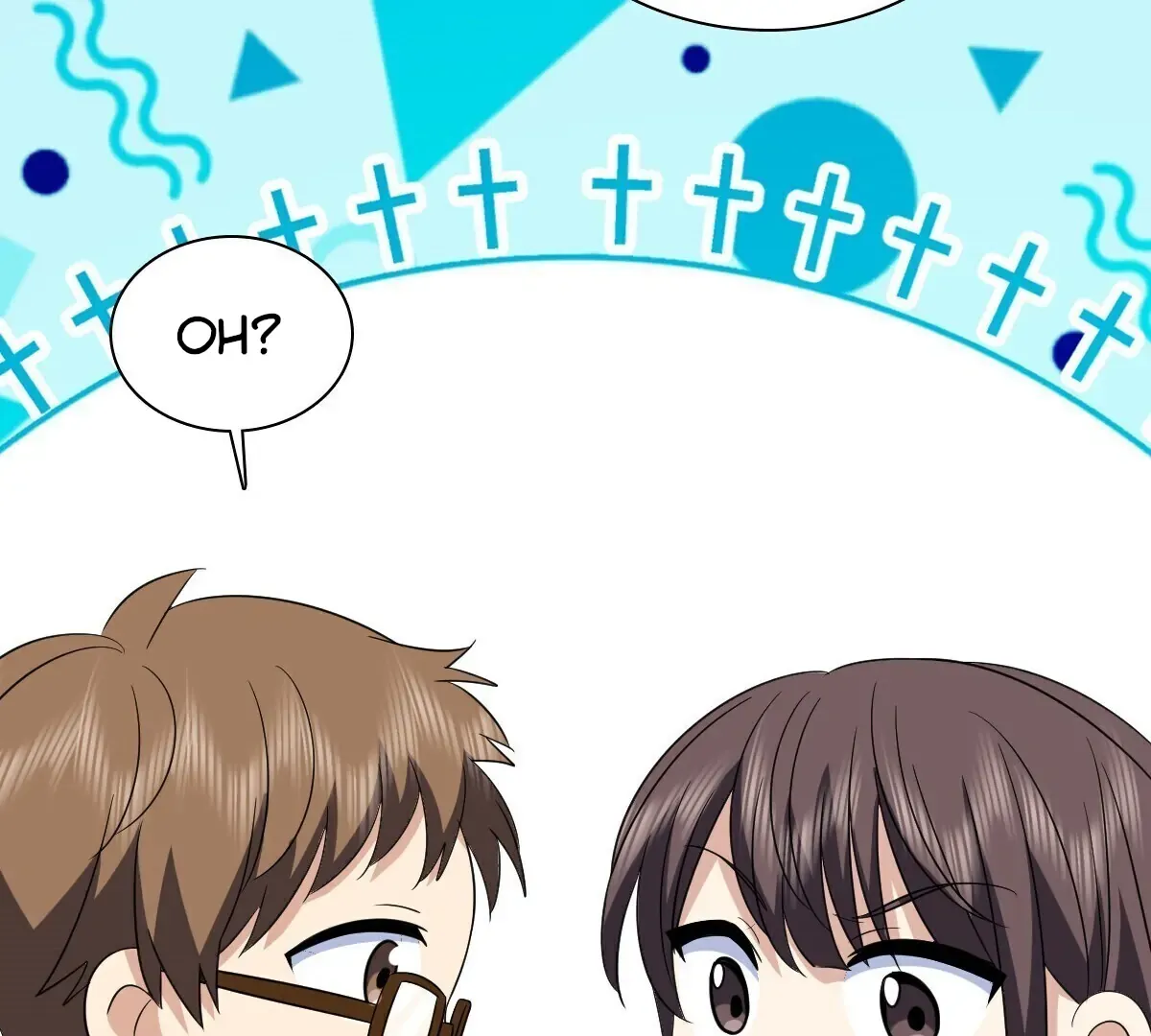 My Wife Is From a Thousand Years Ago Chapter 353 page 54 - 