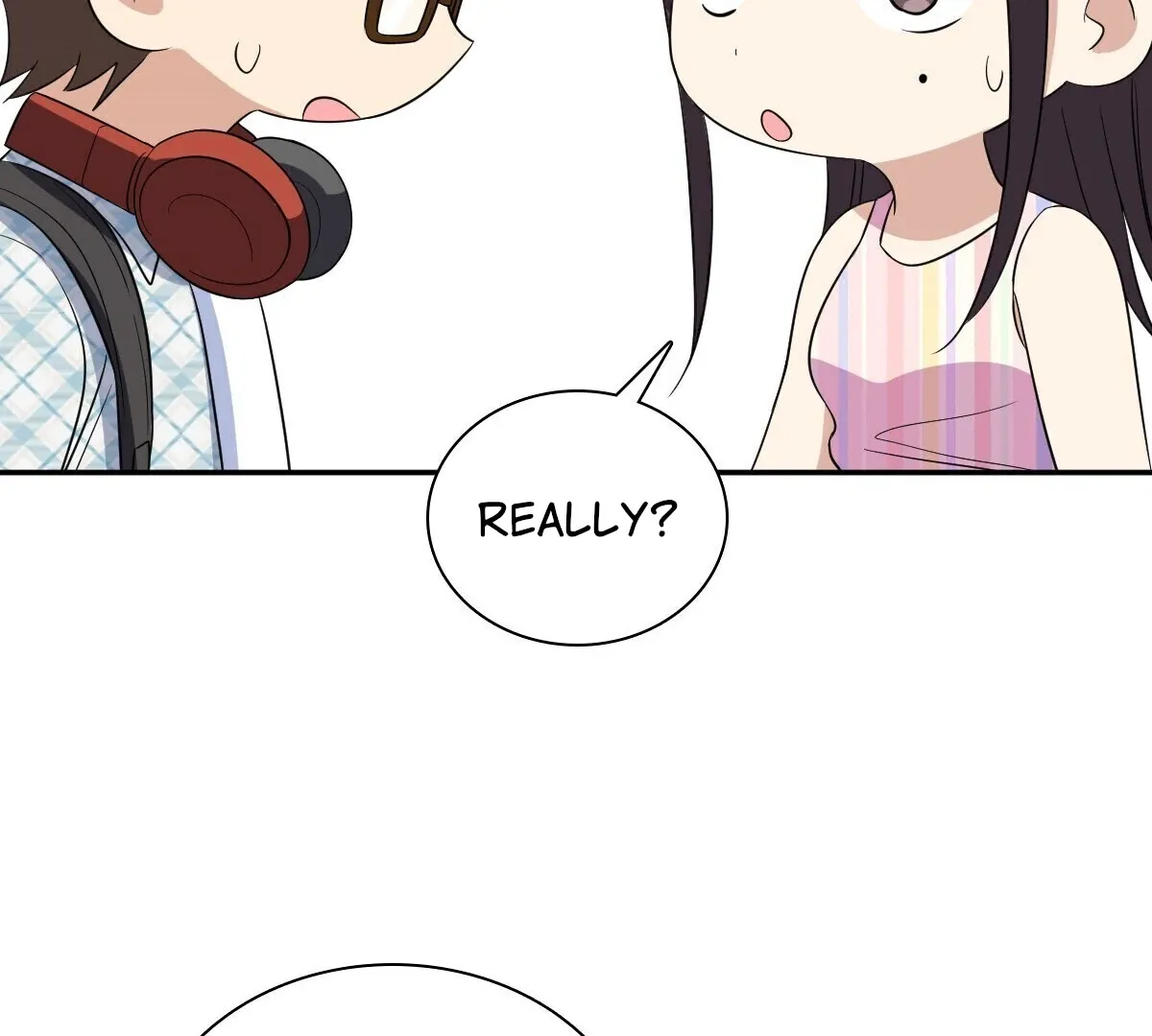 My Wife Is From a Thousand Years Ago Chapter 353 page 55 - 