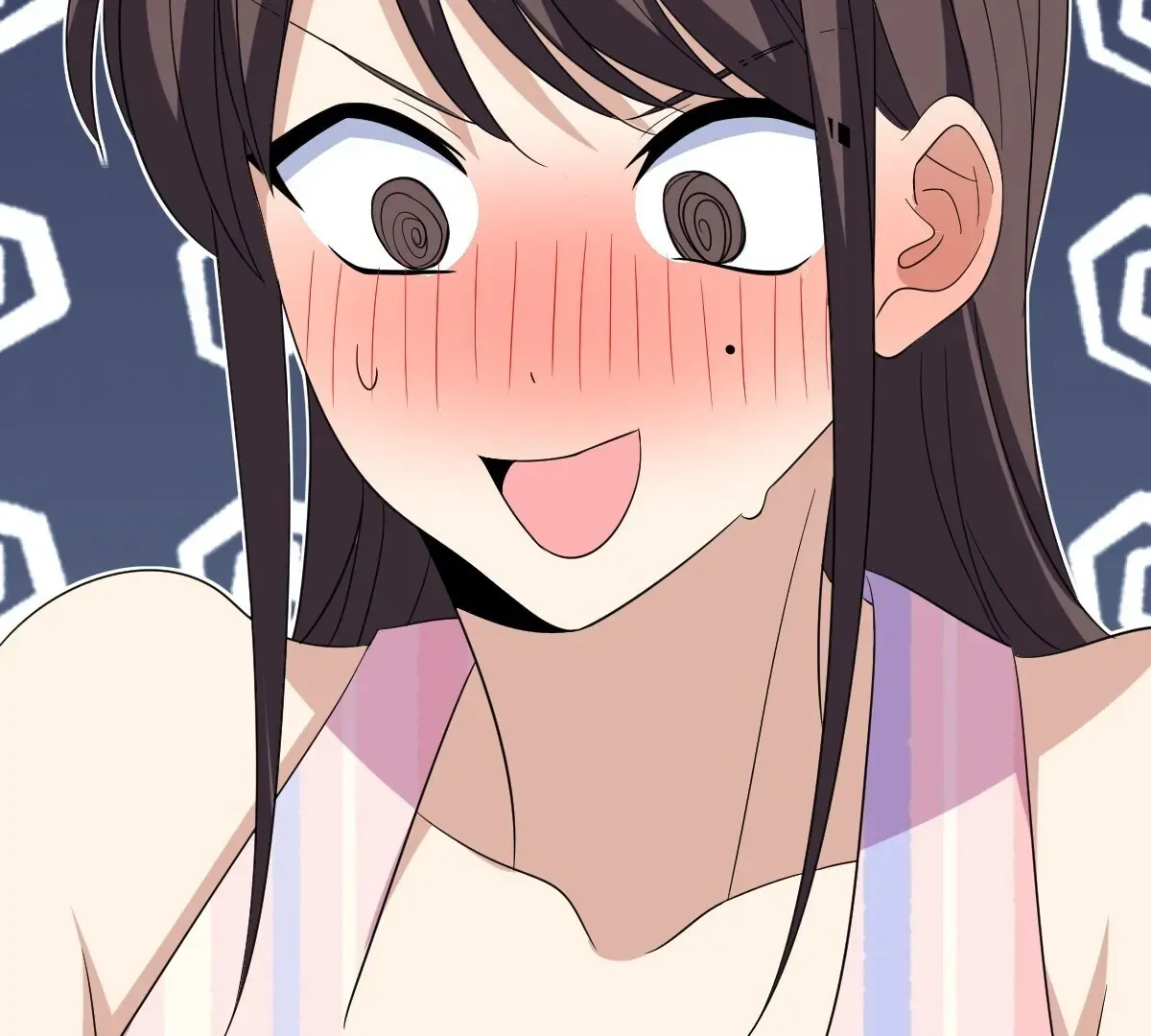 My Wife Is From a Thousand Years Ago Chapter 353 page 61 - 