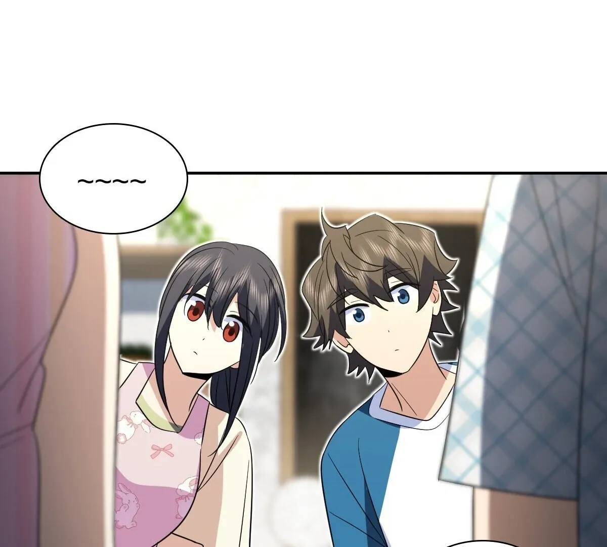 My Wife Is From a Thousand Years Ago Chapter 353 page 70 - 