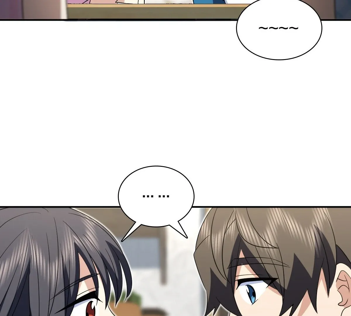 My Wife Is From a Thousand Years Ago Chapter 353 page 71 - 