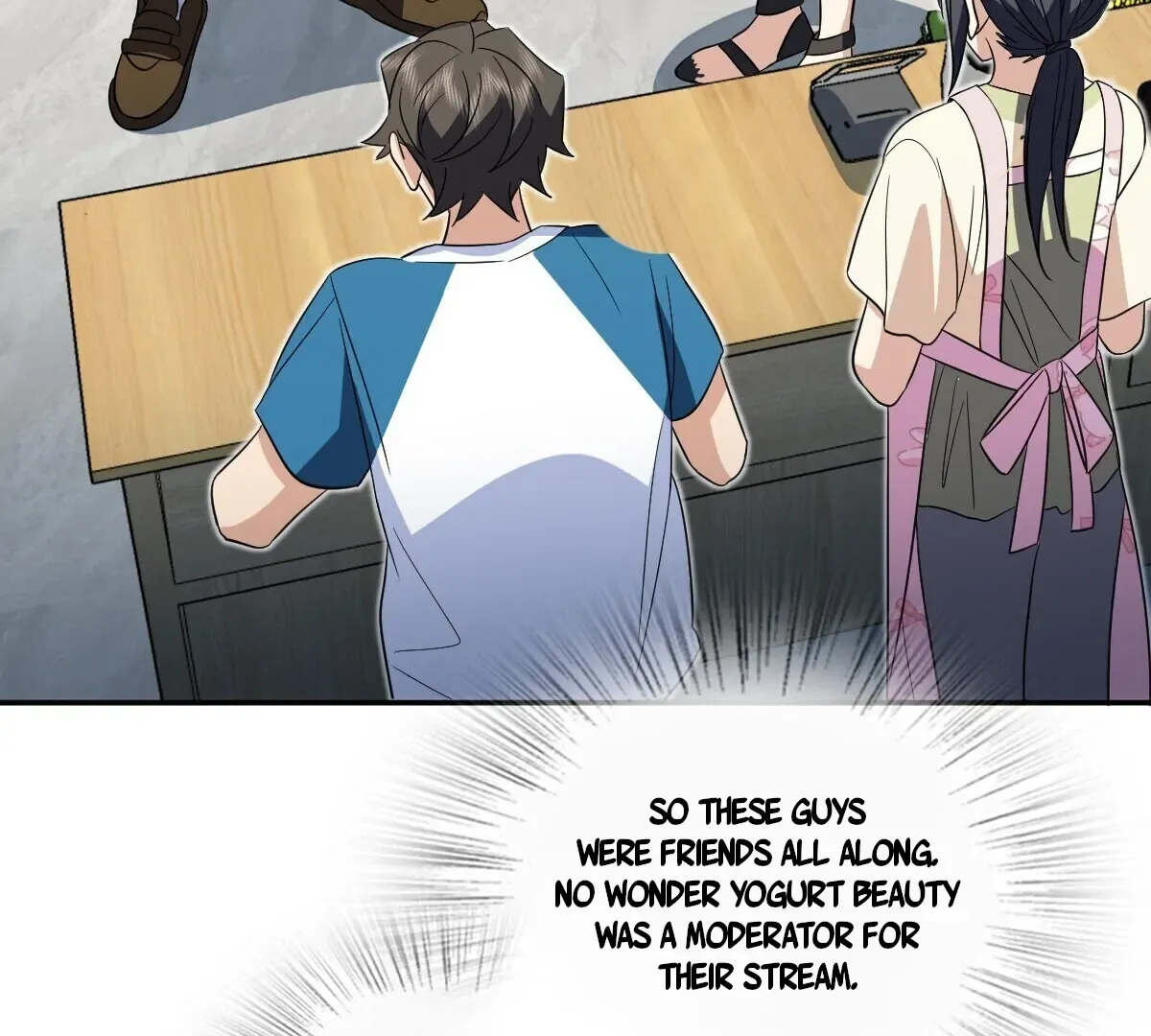My Wife Is From a Thousand Years Ago Chapter 353 page 77 - 