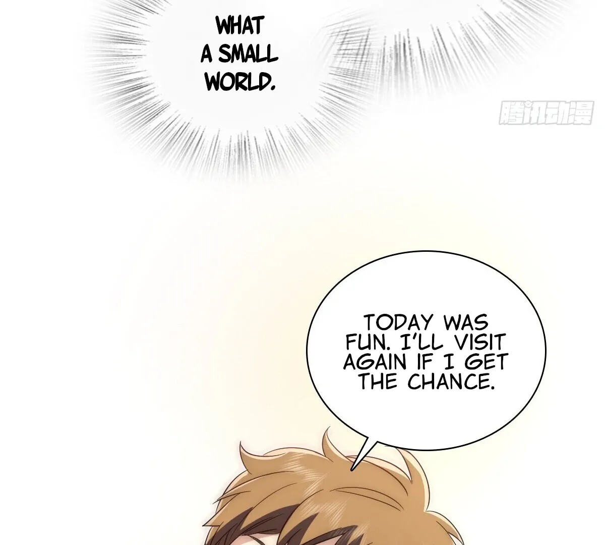My Wife Is From a Thousand Years Ago Chapter 353 page 78 - 