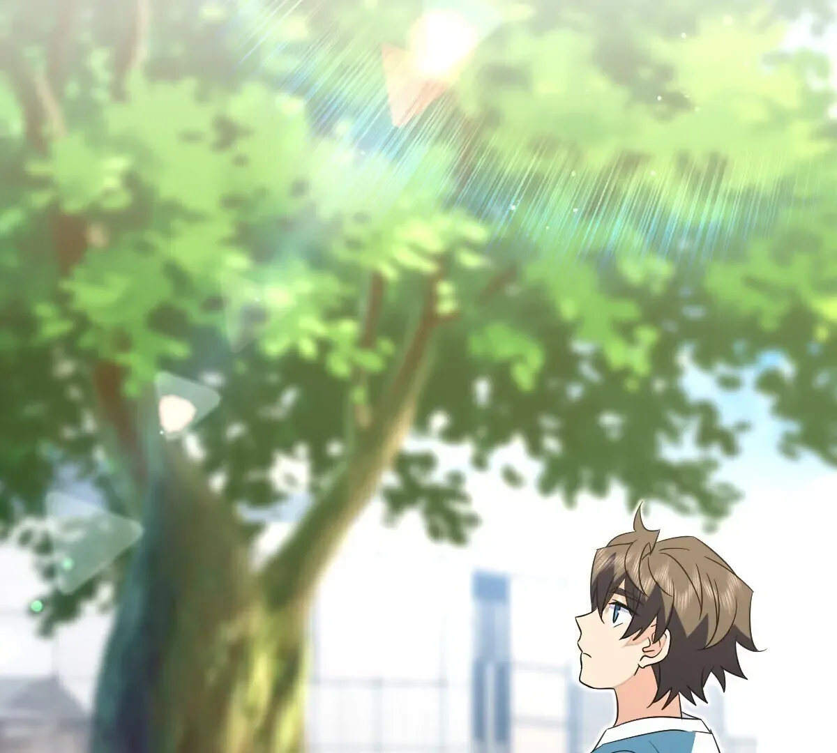 My Wife Is From a Thousand Years Ago Chapter 353 page 87 - 
