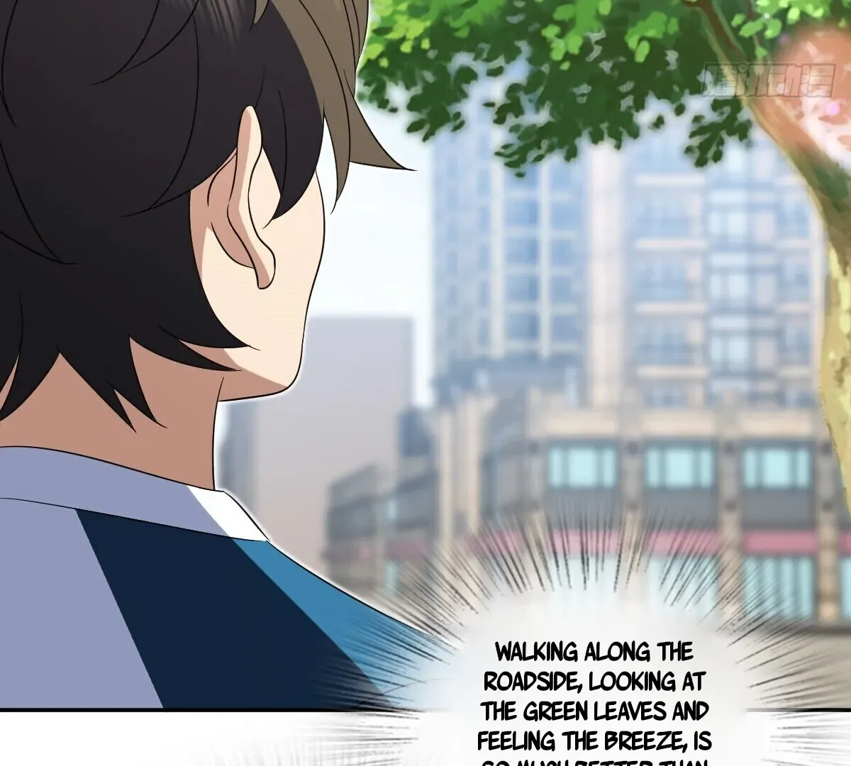 My Wife Is From a Thousand Years Ago Chapter 353 page 90 - 