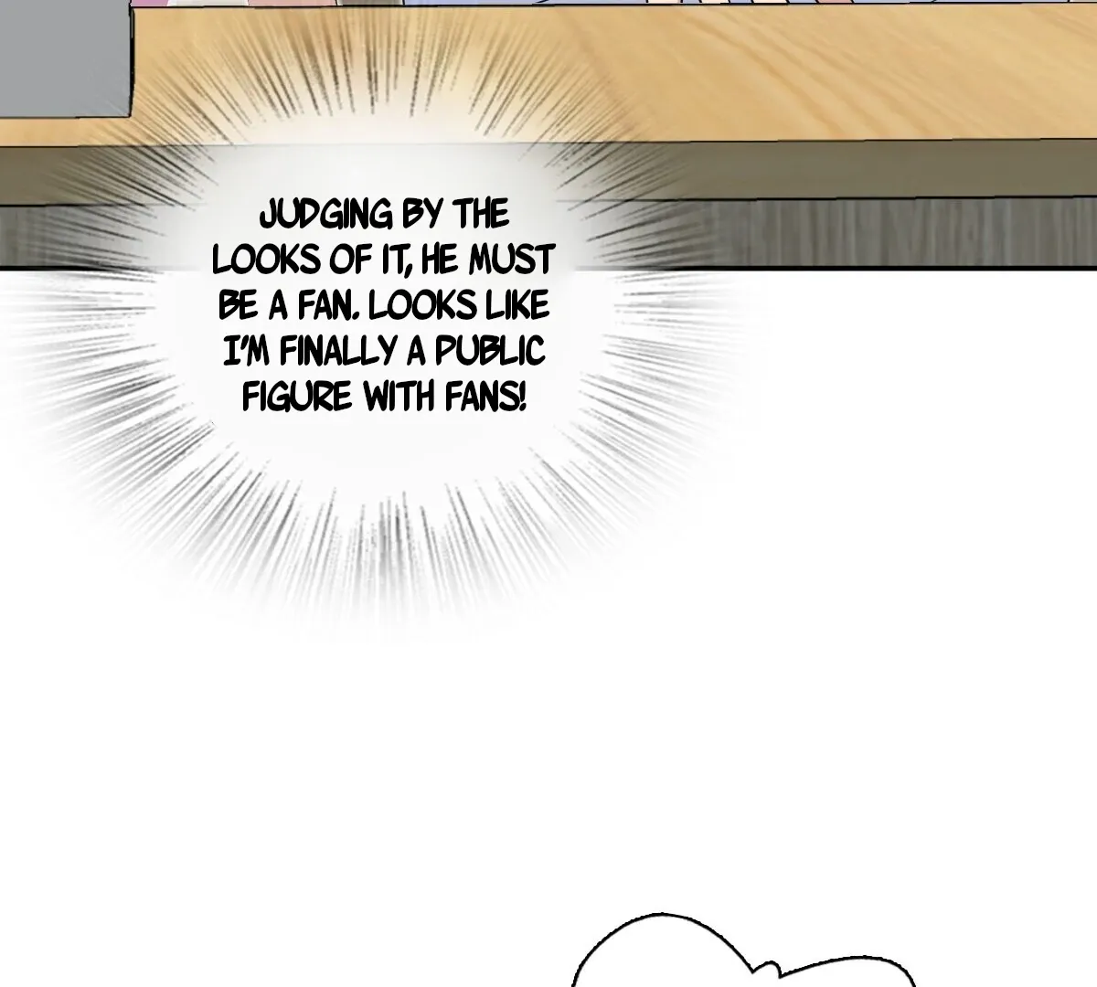 My Wife Is From a Thousand Years Ago Chapter 353 page 10 - 