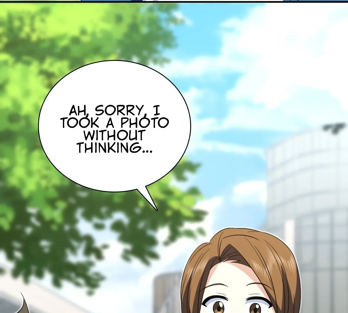 My Wife Is From a Thousand Years Ago Chapter 353 page 100 - 