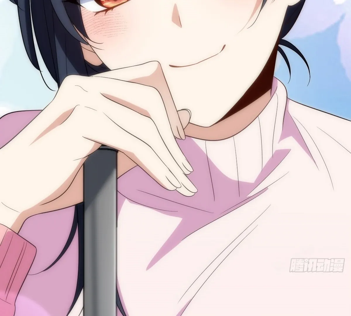 My Wife Is From a Thousand Years Ago Chapter 354 page 102 - 