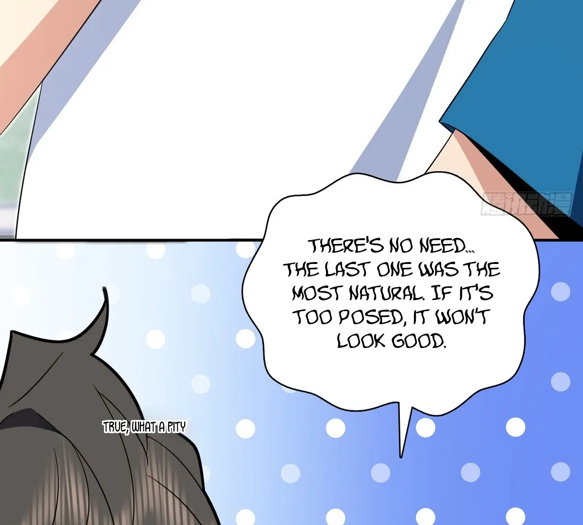 My Wife Is From a Thousand Years Ago Chapter 354 page 13 - 