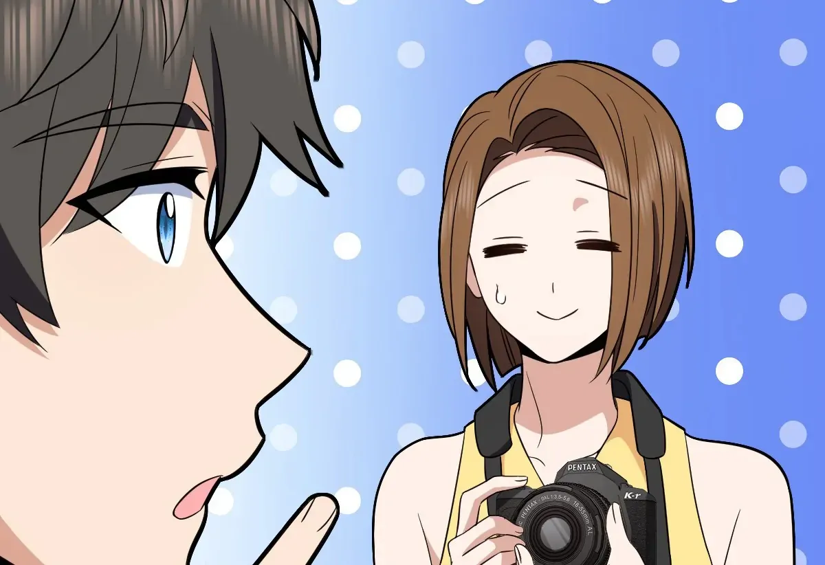 My Wife Is From a Thousand Years Ago Chapter 354 page 14 - 