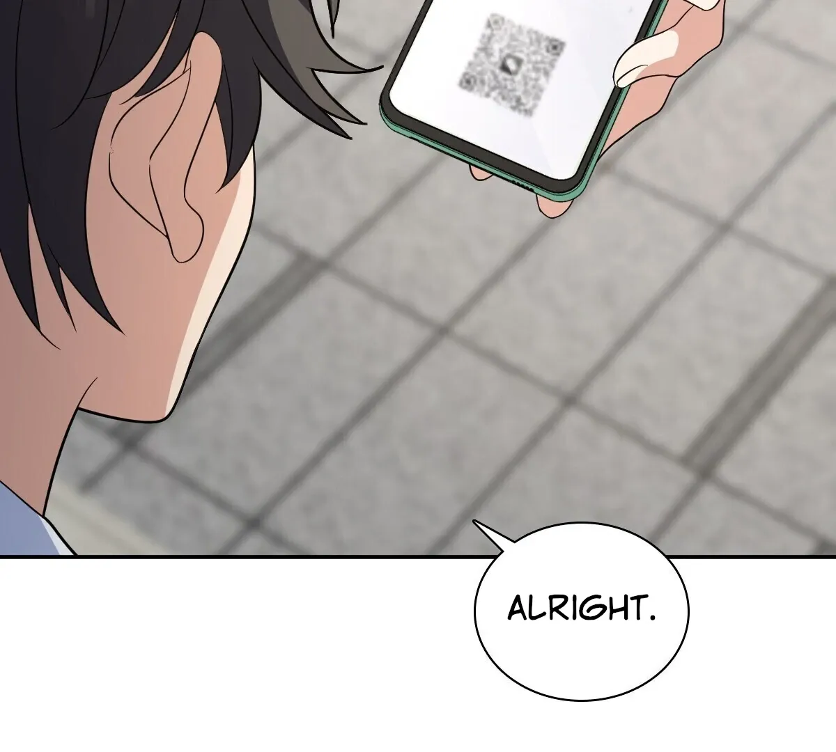 My Wife Is From a Thousand Years Ago Chapter 354 page 17 - 