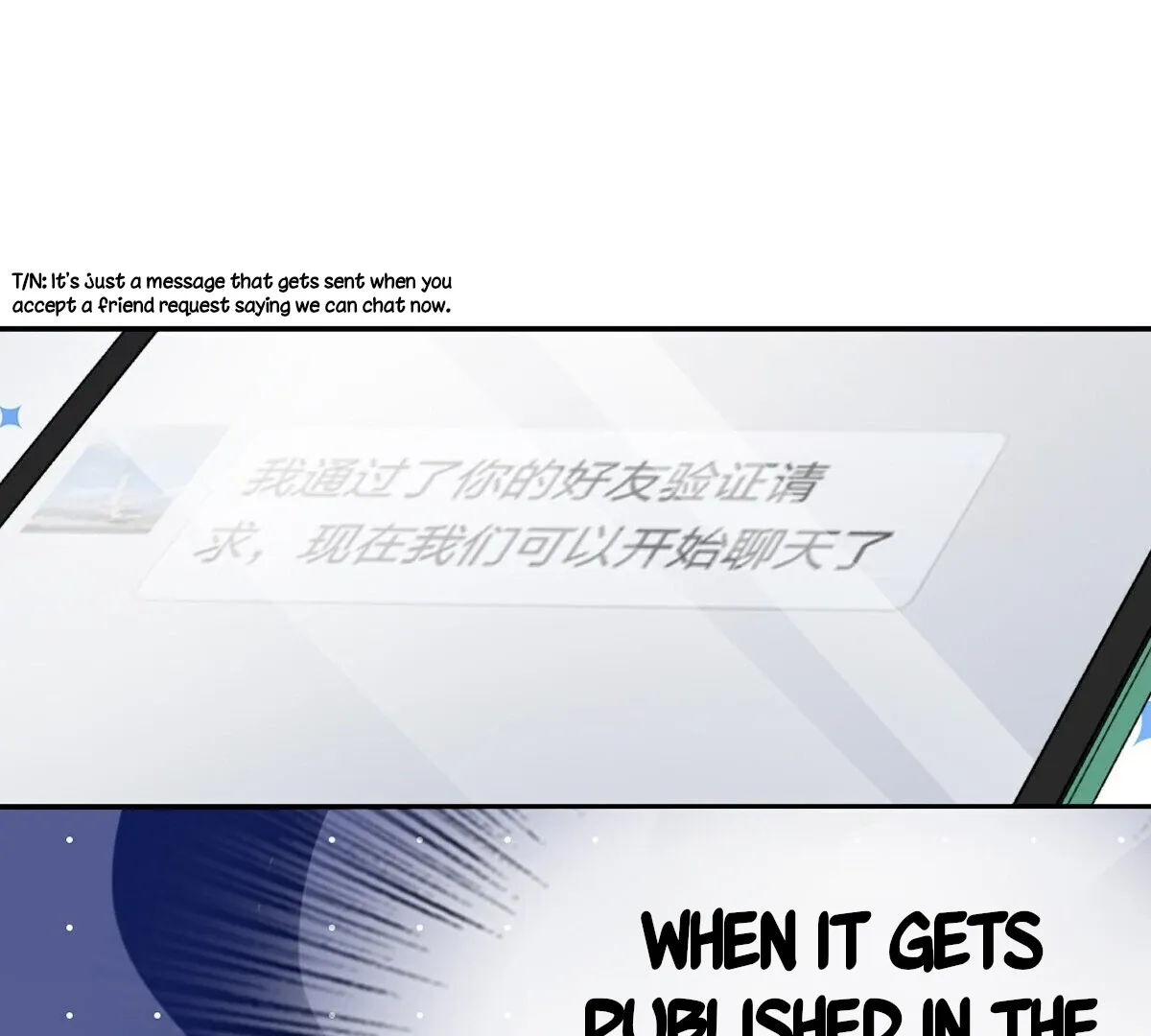 My Wife Is From a Thousand Years Ago Chapter 354 page 18 - 