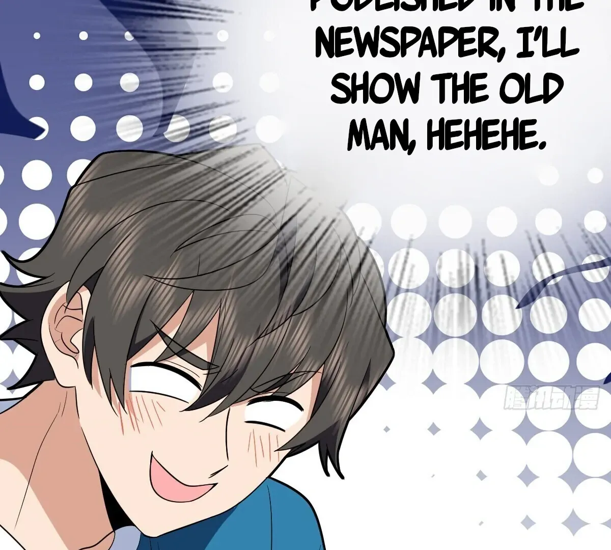 My Wife Is From a Thousand Years Ago Chapter 354 page 19 - 