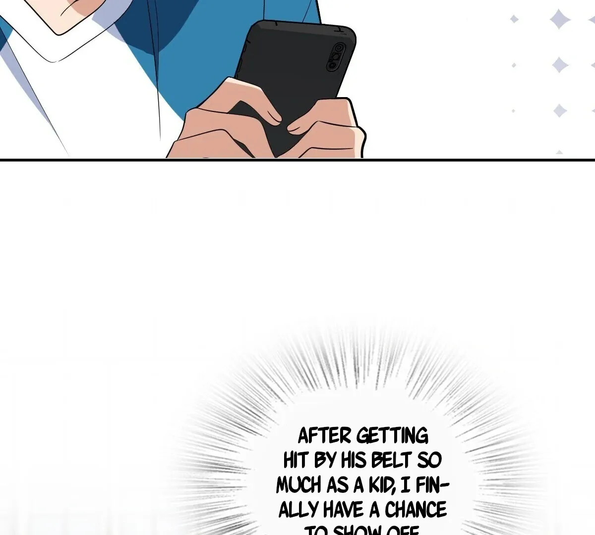 My Wife Is From a Thousand Years Ago Chapter 354 page 20 - 