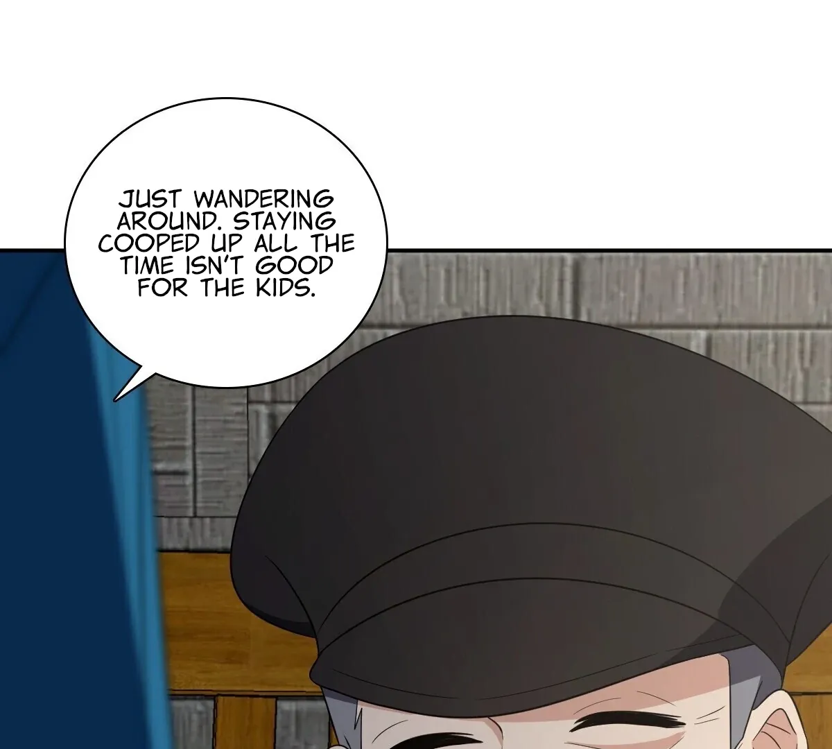 My Wife Is From a Thousand Years Ago Chapter 354 page 30 - 