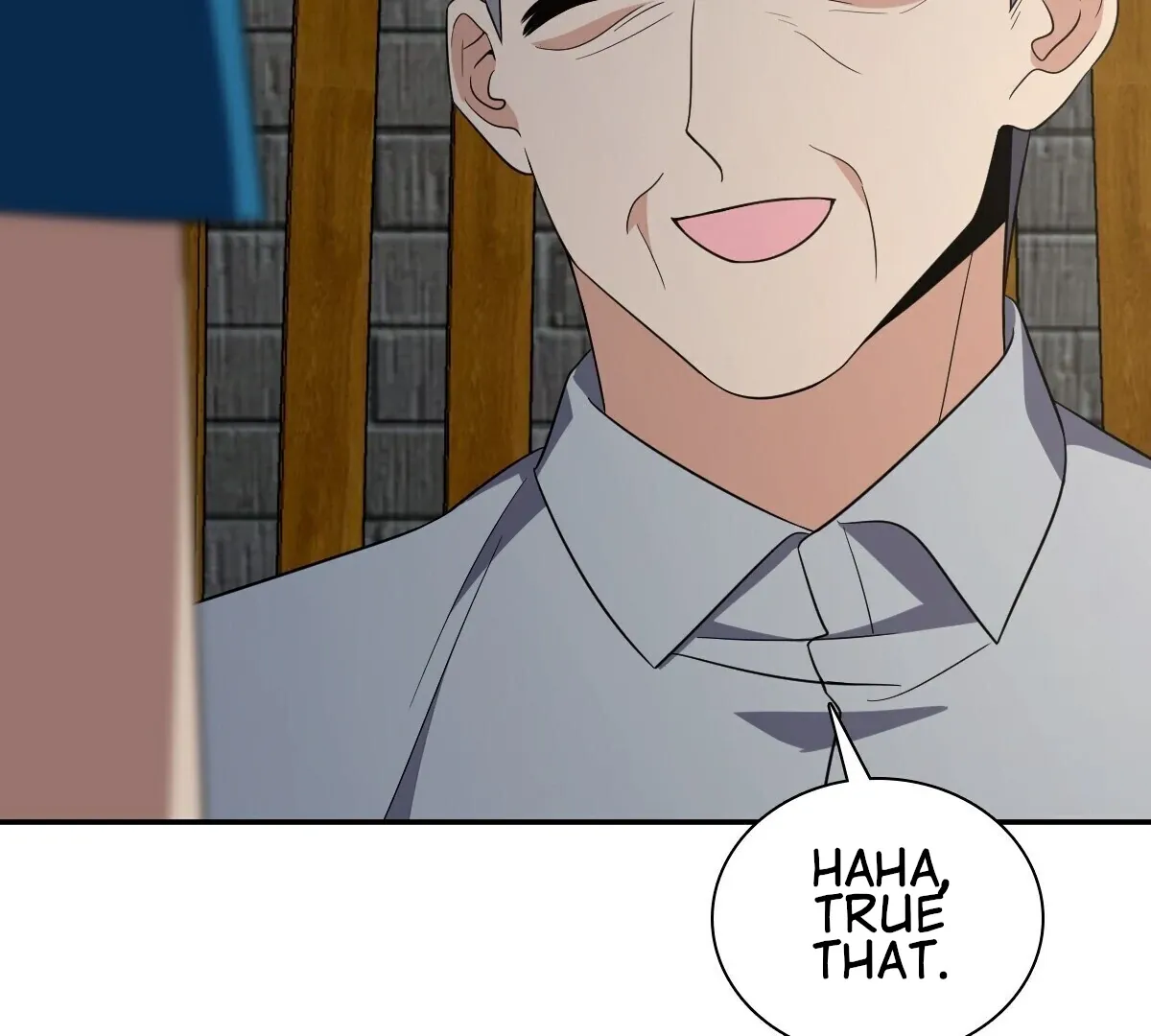 My Wife Is From a Thousand Years Ago Chapter 354 page 31 - 