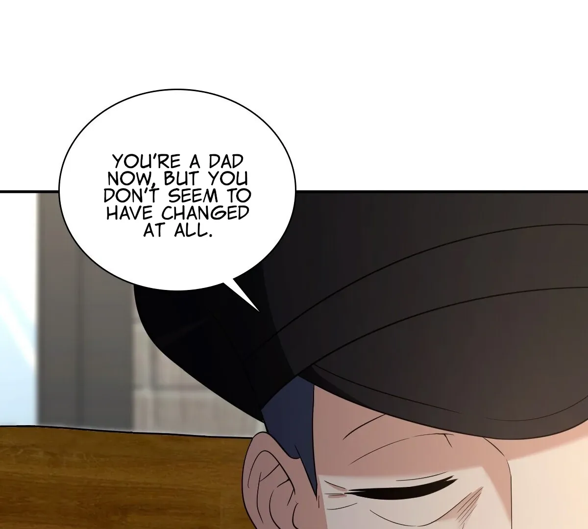 My Wife Is From a Thousand Years Ago Chapter 354 page 34 - 